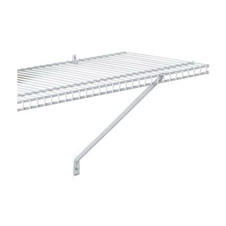 Closetmaid 6'x12 WHT Shelf Kit 106100